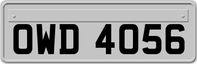OWD4056