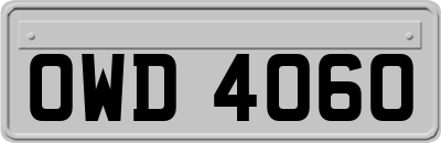 OWD4060