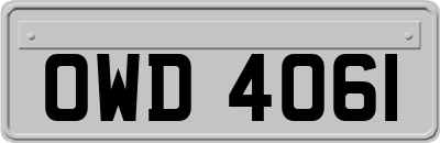 OWD4061