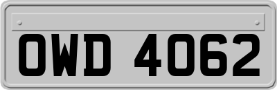 OWD4062