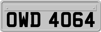 OWD4064
