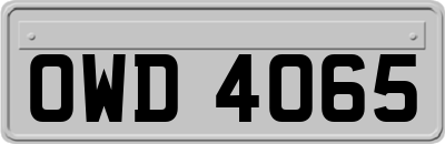 OWD4065