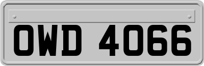 OWD4066