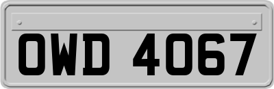 OWD4067