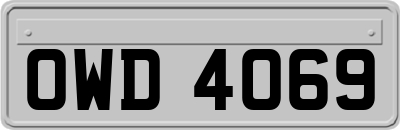 OWD4069
