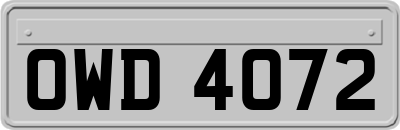 OWD4072
