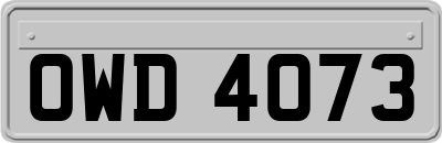OWD4073
