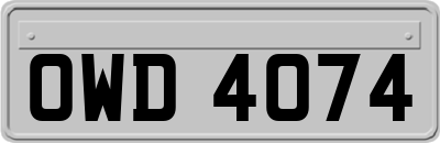 OWD4074