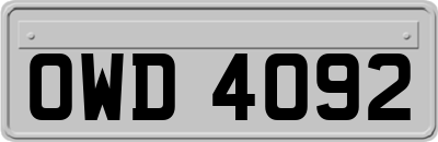 OWD4092