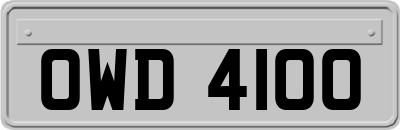 OWD4100