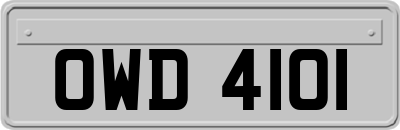 OWD4101
