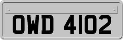 OWD4102