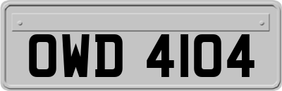 OWD4104