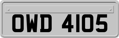 OWD4105