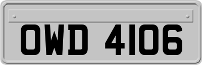 OWD4106
