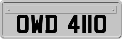 OWD4110