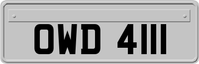 OWD4111