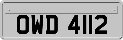 OWD4112