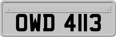 OWD4113