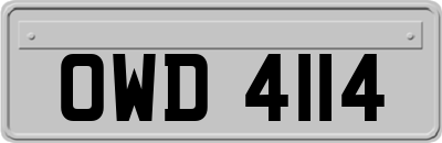 OWD4114