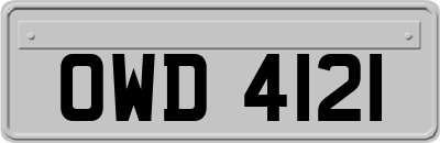 OWD4121