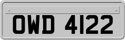 OWD4122