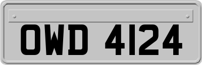 OWD4124