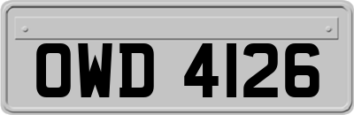 OWD4126