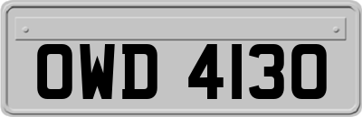 OWD4130
