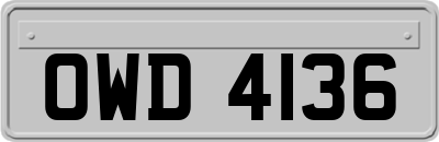 OWD4136
