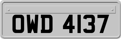 OWD4137