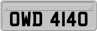 OWD4140