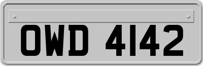 OWD4142