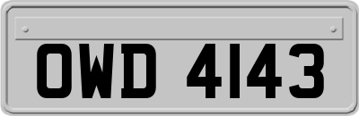 OWD4143