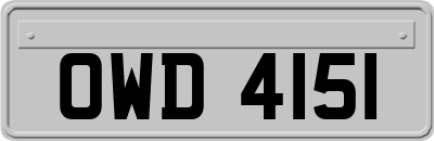 OWD4151
