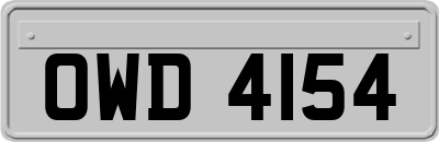 OWD4154