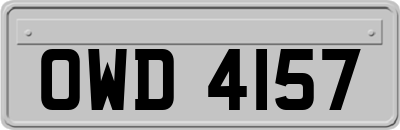 OWD4157