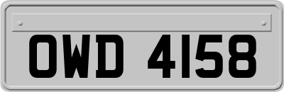 OWD4158
