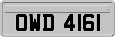 OWD4161