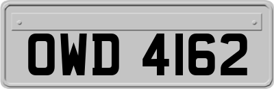 OWD4162