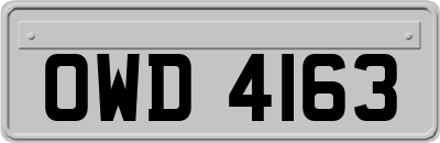 OWD4163