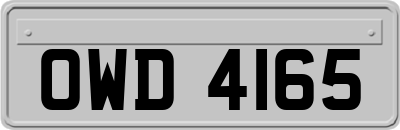 OWD4165