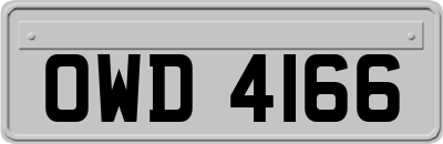 OWD4166
