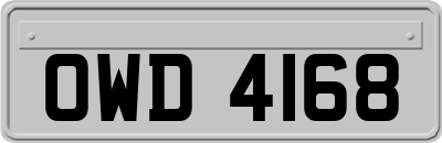 OWD4168