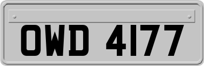 OWD4177