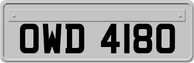 OWD4180