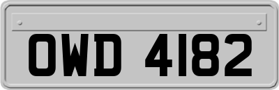 OWD4182