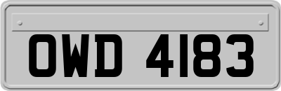 OWD4183