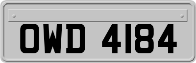 OWD4184