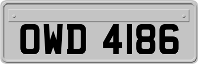 OWD4186